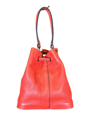 Vintage Bucket Bag Blaze