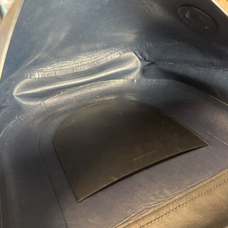 Hortensia Leather Tote