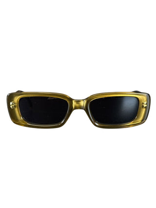 Vintage Elongated Frame w/box