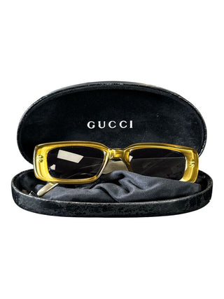 Vintage Elongated Frame w/box
