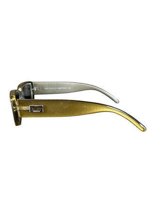Vintage Elongated Frame w/box