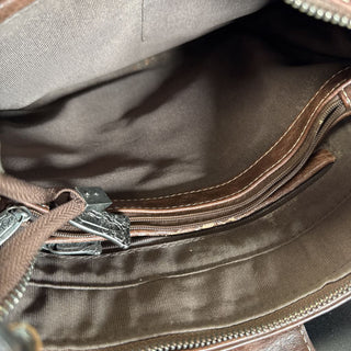 Western Crossbody