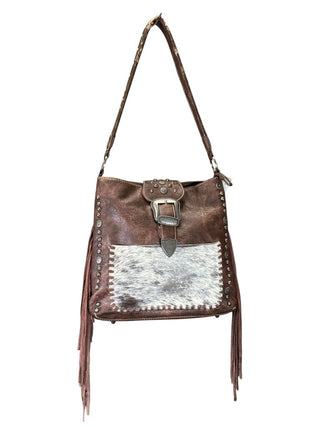 Western Crossbody