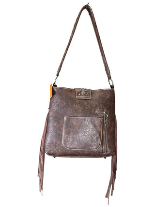 Western Crossbody