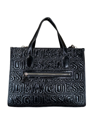 Logo Patent Satchel