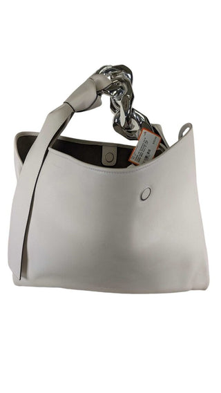 AS IS Chain Hobo Shoulder Bag MSRP $900