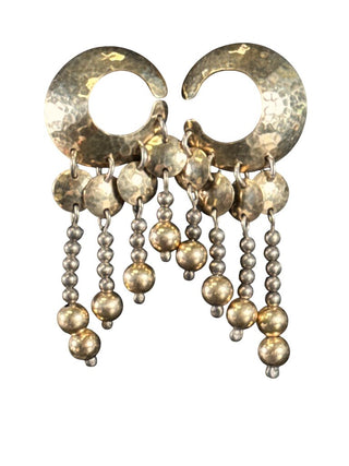 SS 1/20 12K GF Dangle posts