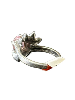Stone Fashion ring