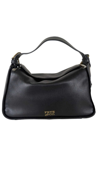Leather Crossbody