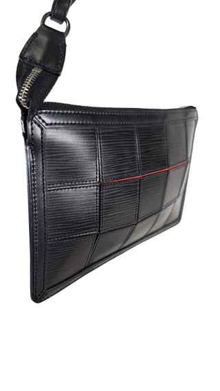 Epi Stretch Delmonico Pouchette