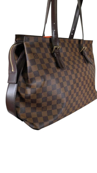 Damier Ebene Chelsea