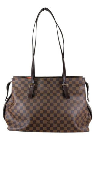 Damier Ebene Chelsea