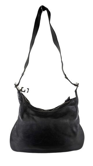 Leather Shoulder