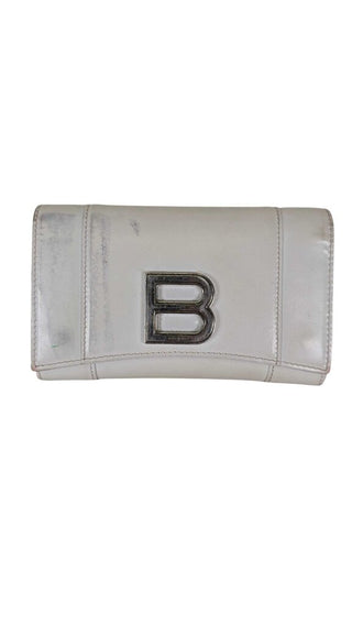 Hourglass Wallet