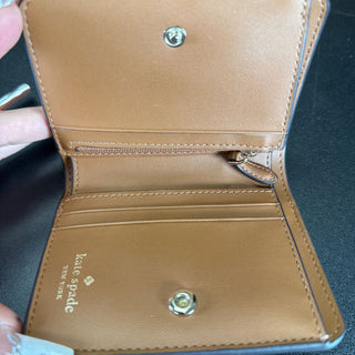Lena small bifold