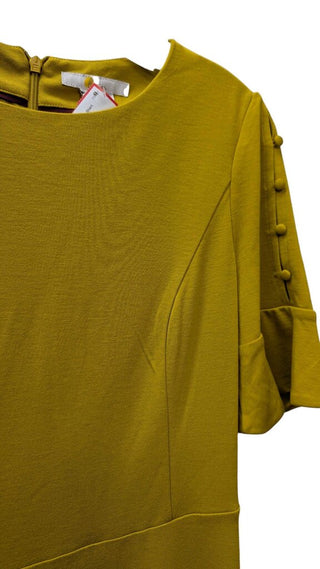 NWT Short Sleeve Midi