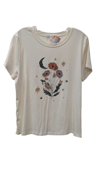 Print Tee