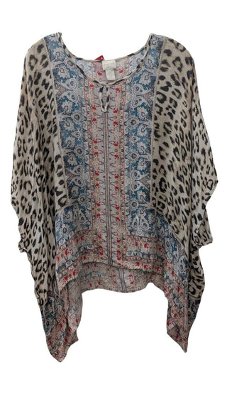 Print High Low