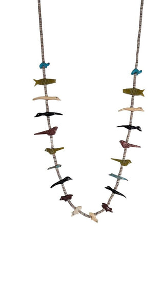 Fetish Necklace