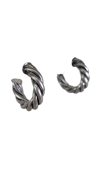 With A Twist Lightweight Hoop