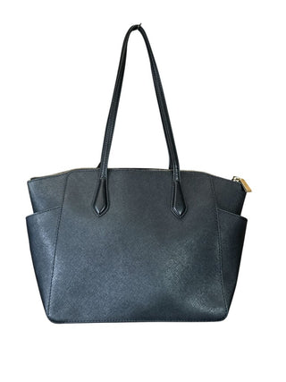 Saffiano Leather Shoulder