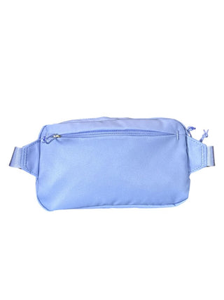 Nylon Fanny Pack