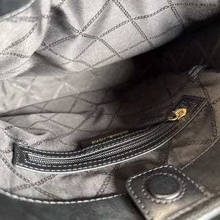 Leather Crossbody