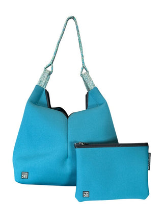 Fabric Shoulder
