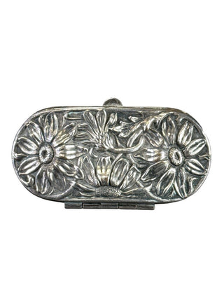 SS Art Noveau Purse/belt buckle