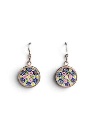 Acrylic Fashion Earrings