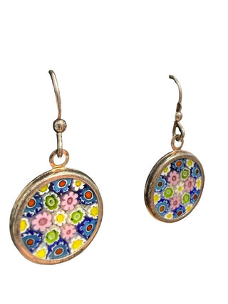 Acrylic Fashion Earrings