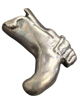 SS Boot Pin