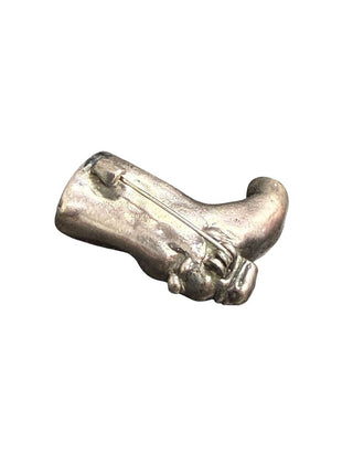 SS Boot Pin