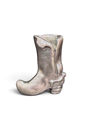 SS Boot Pin