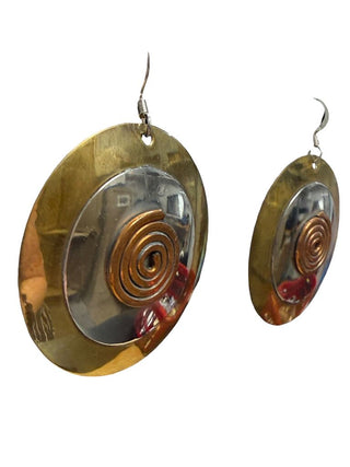Contemporary Fashion Necklace Set