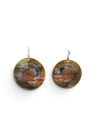 Contemporary Fashion Necklace Set