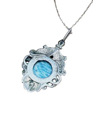 SS Sterling Chain Necklace