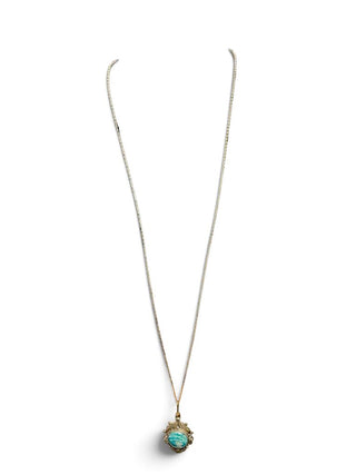 SS Sterling Chain Necklace