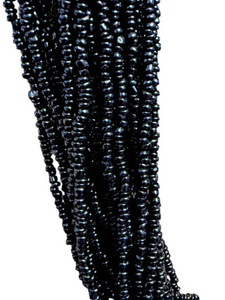 Multi Strand fashion necklace