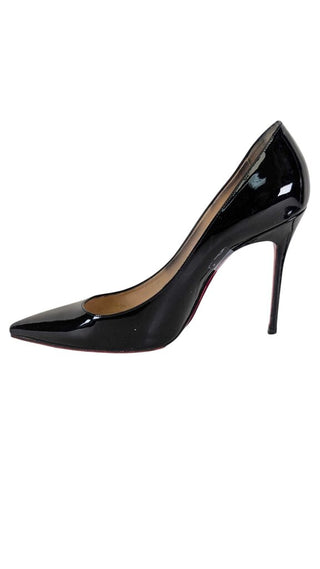 Patent Leather Kate