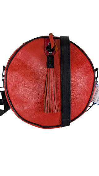 Handcrafter Leather Purse