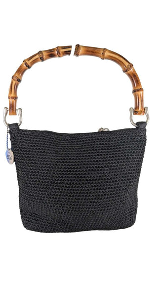 Knit Handbag