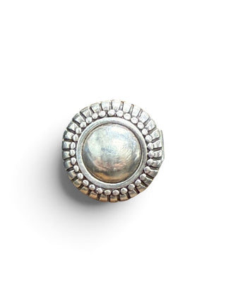 Sterling Ring