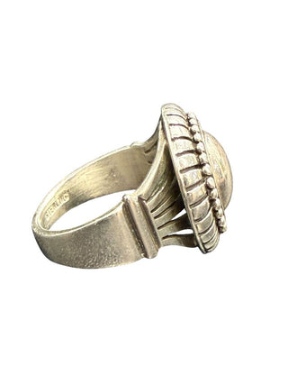 Sterling Ring