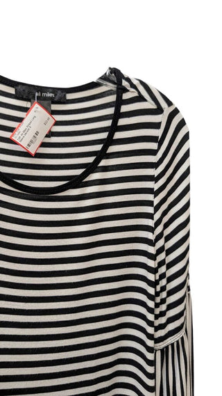 Striped Long Sleeve