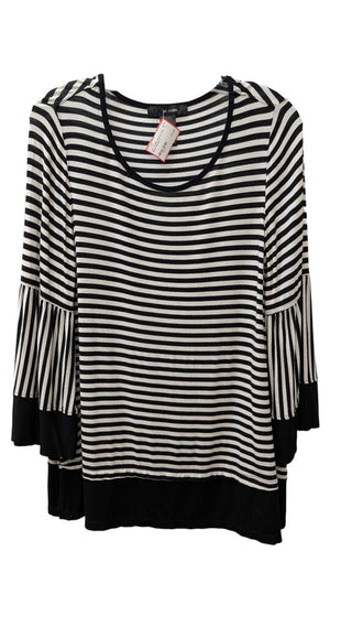 Striped Long Sleeve