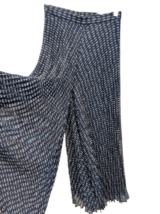 NWT Print Maxi Skirt
