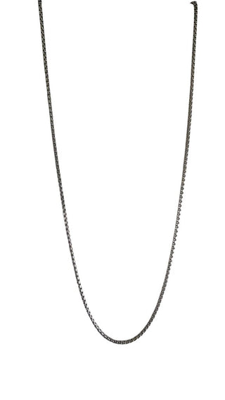 Sterling Chain