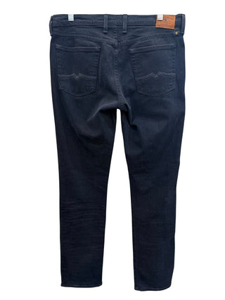 Painted Jeans