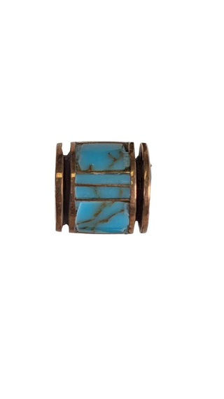Inlay Slide Pendant